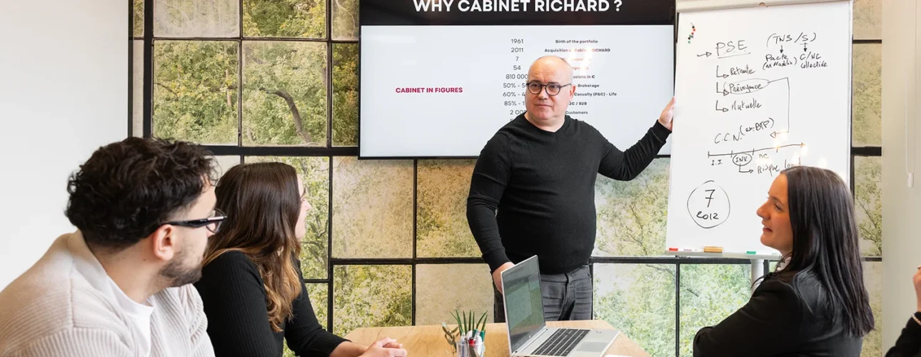 cabinet marc richard 55