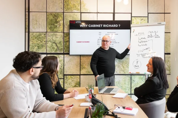 cabinet marc richard 55