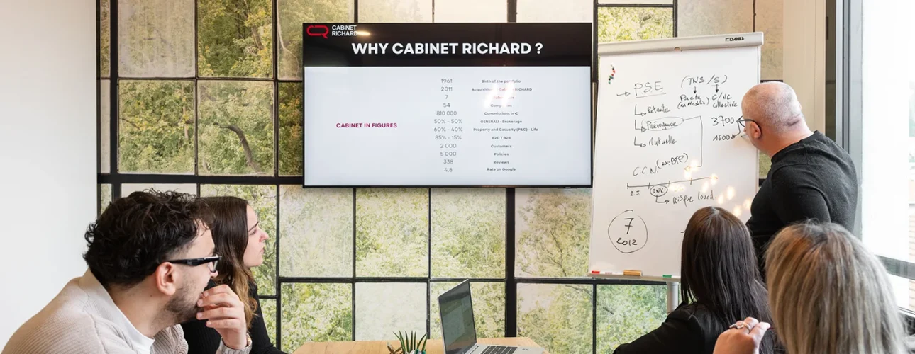 cabinet marc richard 57